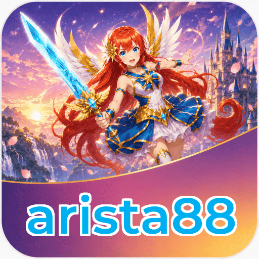 Keamanan arista88